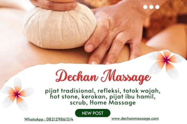 5 Rekomendasi Tempat Spa di Bandung