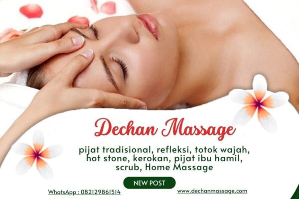 Pijat Panggilan Bandung Selatan Terapis Profesional, Datang ke Lokasi
