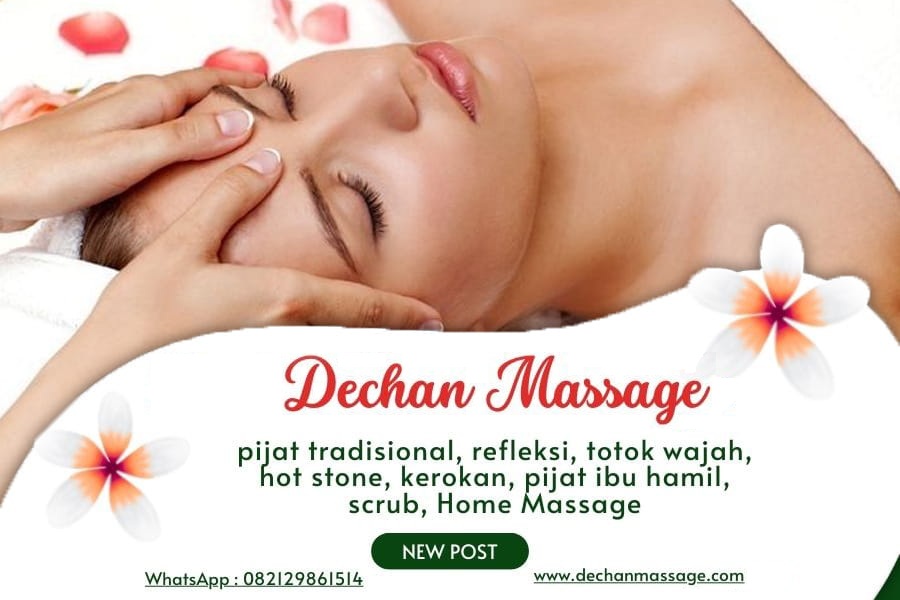 Pijat Panggilan Bandung Selatan Terapis Profesional, Datang ke Lokasi